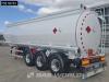 Lion Trailer LT 3 axles Photo 5 thumbnail