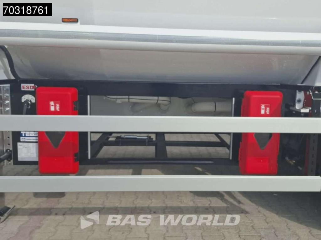 Lion Trailer LT 3 axles Photo 22