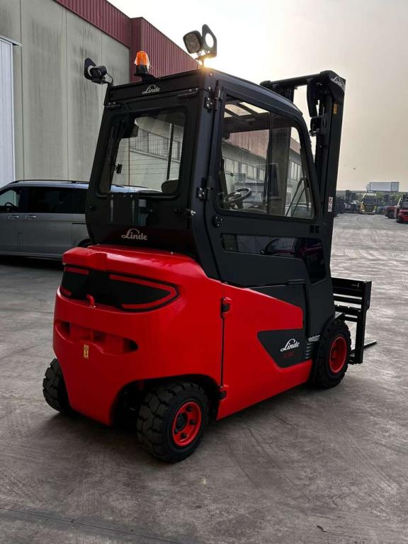 Linde E30SH Photo 4
