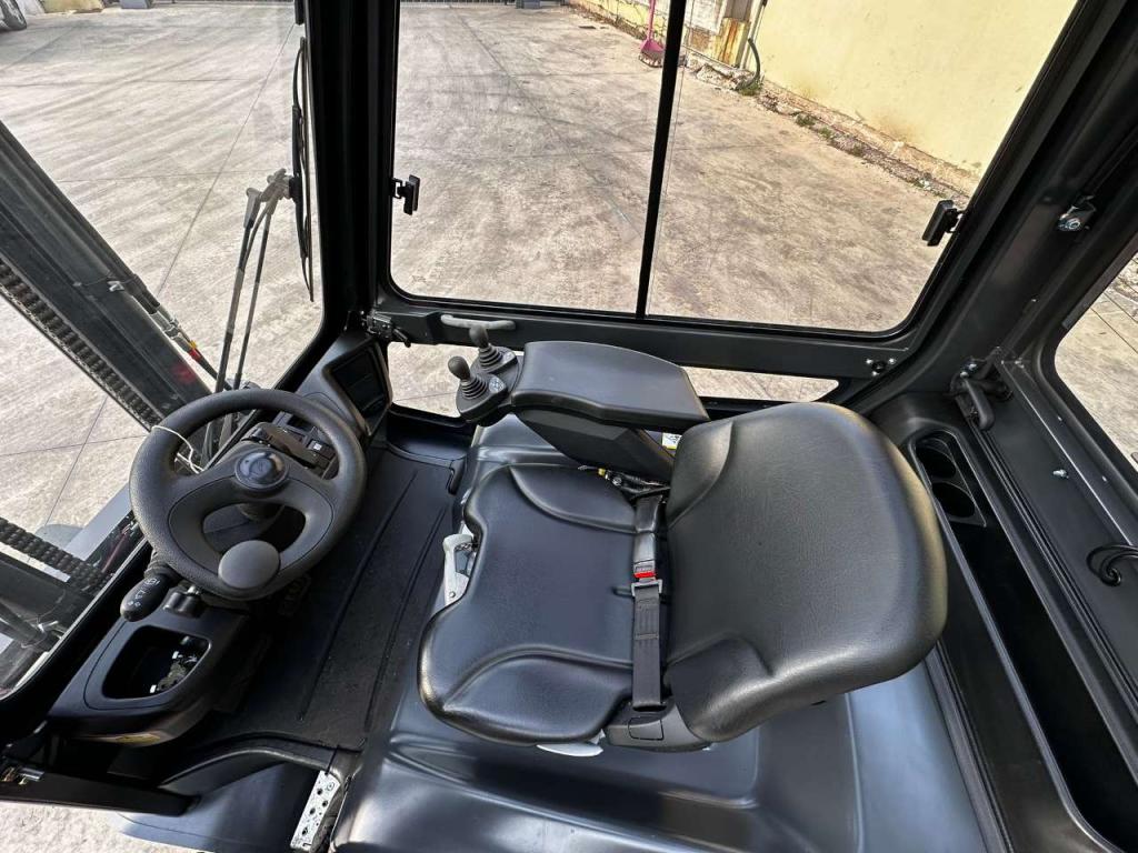 Linde E30SH Photo 5