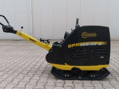 Bomag BPR 100/80D sold by Bove Verhuur & Verkoop