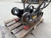 OilQuick OQ70/55 - 329D / 329E / 330F Photo 5 thumbnail