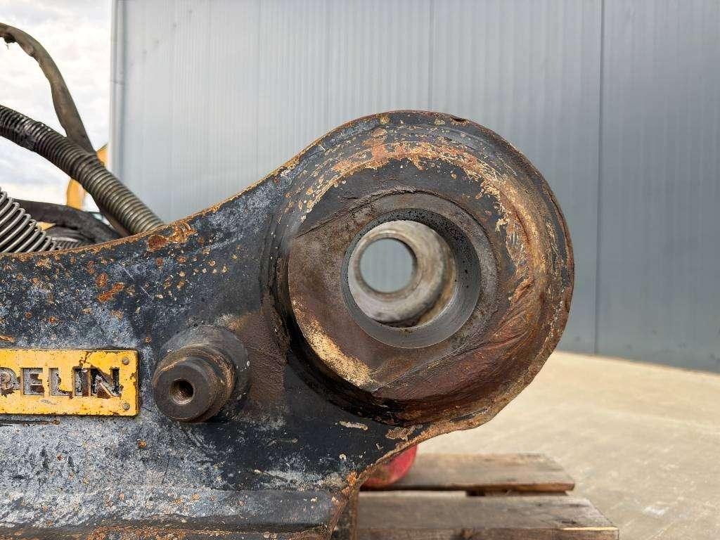 OilQuick OQ70/55 - 329D / 329E / 330F Photo 11