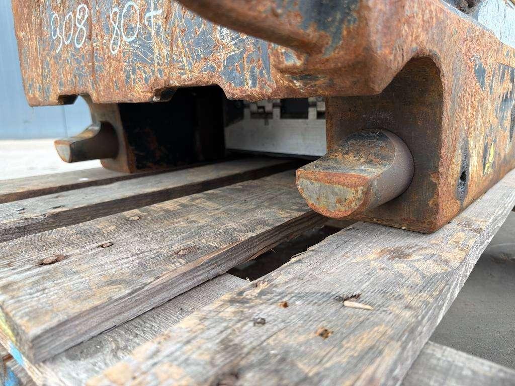 OilQuick OQ70/55 - 329D / 329E / 330F Photo 13