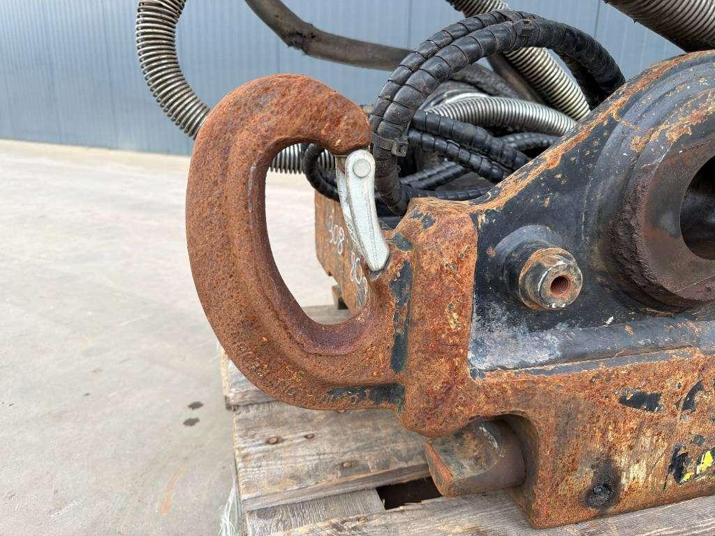 OilQuick OQ70/55 - 329D / 329E / 330F Photo 9