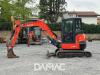 Kubota U36-4 Photo 6 thumbnail