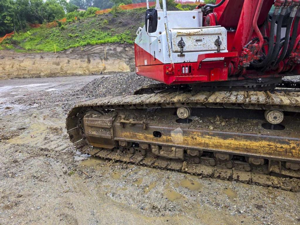 Volvo EC360CNL Photo 5