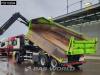 Volvo FM 330 6X2 HIAB X-HIPRO 192 E-3 Kran Crane Transcom Lift+Steering axle Euro 6 Photo 10 thumbnail