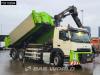 Volvo FM 330 6X2 HIAB X-HIPRO 192 E-3 Kran Crane Transcom Lift+Steering axle Euro 6 Photo 11 thumbnail