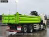Volvo FM 330 6X2 HIAB X-HIPRO 192 E-3 Kran Crane Transcom Lift+Steering axle Euro 6 Photo 16 thumbnail