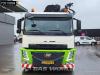 Volvo FM 330 6X2 HIAB X-HIPRO 192 E-3 Kran Crane Transcom Lift+Steering axle Euro 6 Photo 17 thumbnail