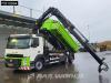 Volvo FM 330 6X2 HIAB X-HIPRO 192 E-3 Kran Crane Transcom Lift+Steering axle Euro 6 Photo 7 thumbnail