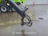 Volvo FM 330 6X2 HIAB X-HIPRO 192 E-3 Kran Crane Transcom Lift+Steering axle Euro 6 Photo 9 thumbnail
