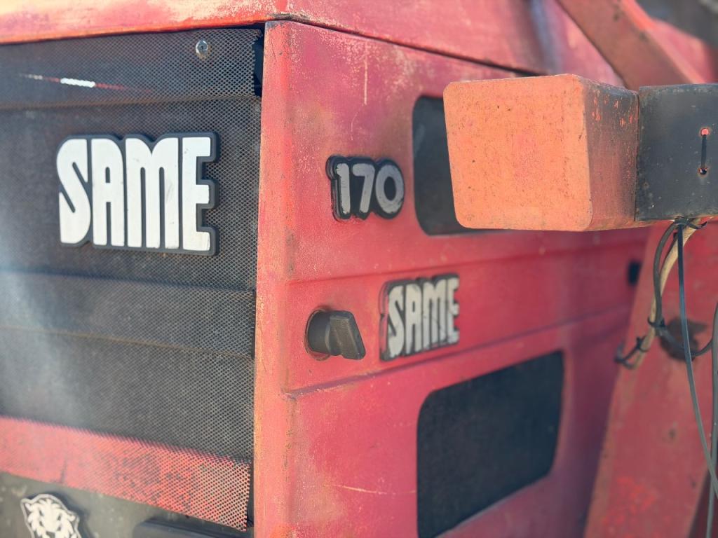 Same GALAXY 170 Photo 8
