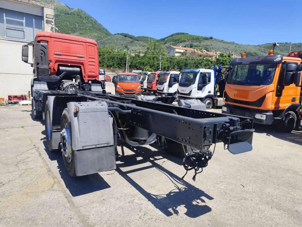 Man TGS 26.440 Photo 19