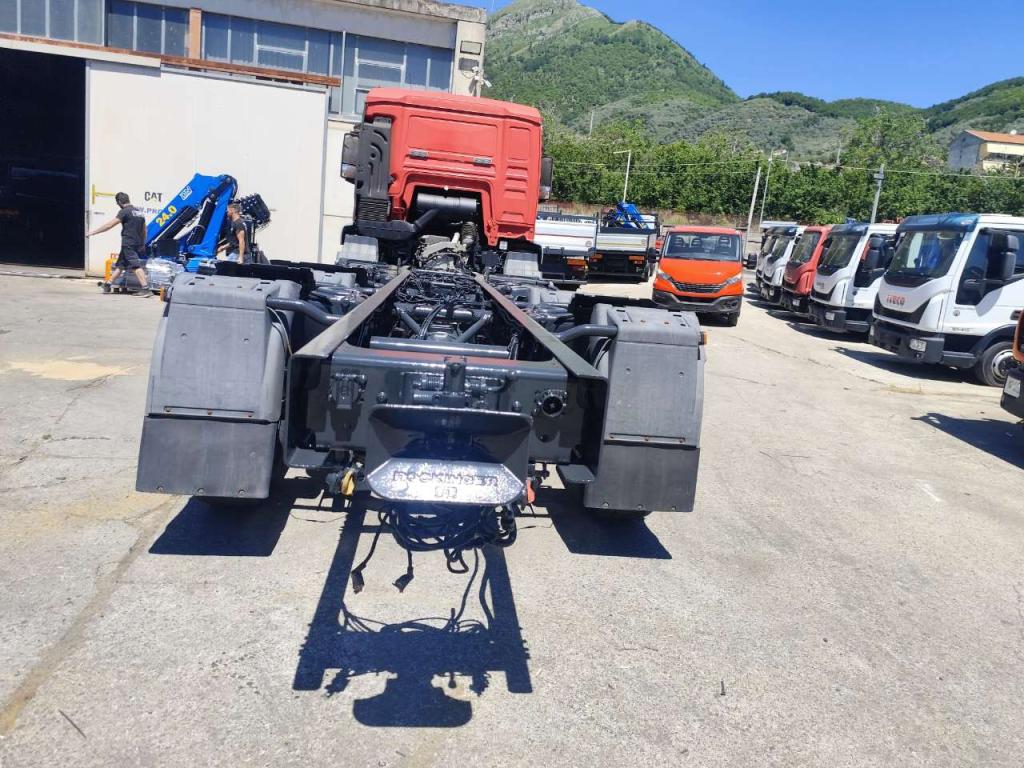 Man TGS 26.440 Photo 21