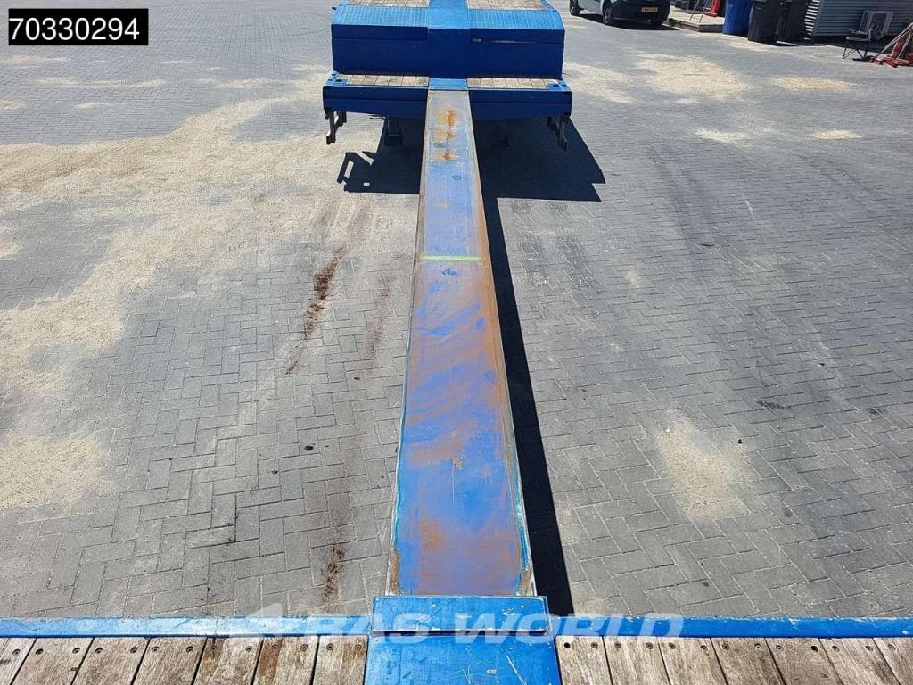 Broshuis 4ASD-18-40/1 4 axles Photo 9