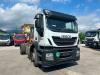 Iveco STRALIS AD190S42 Photo 12 thumbnail