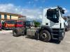 Iveco STRALIS AD190S42 Photo 14 thumbnail