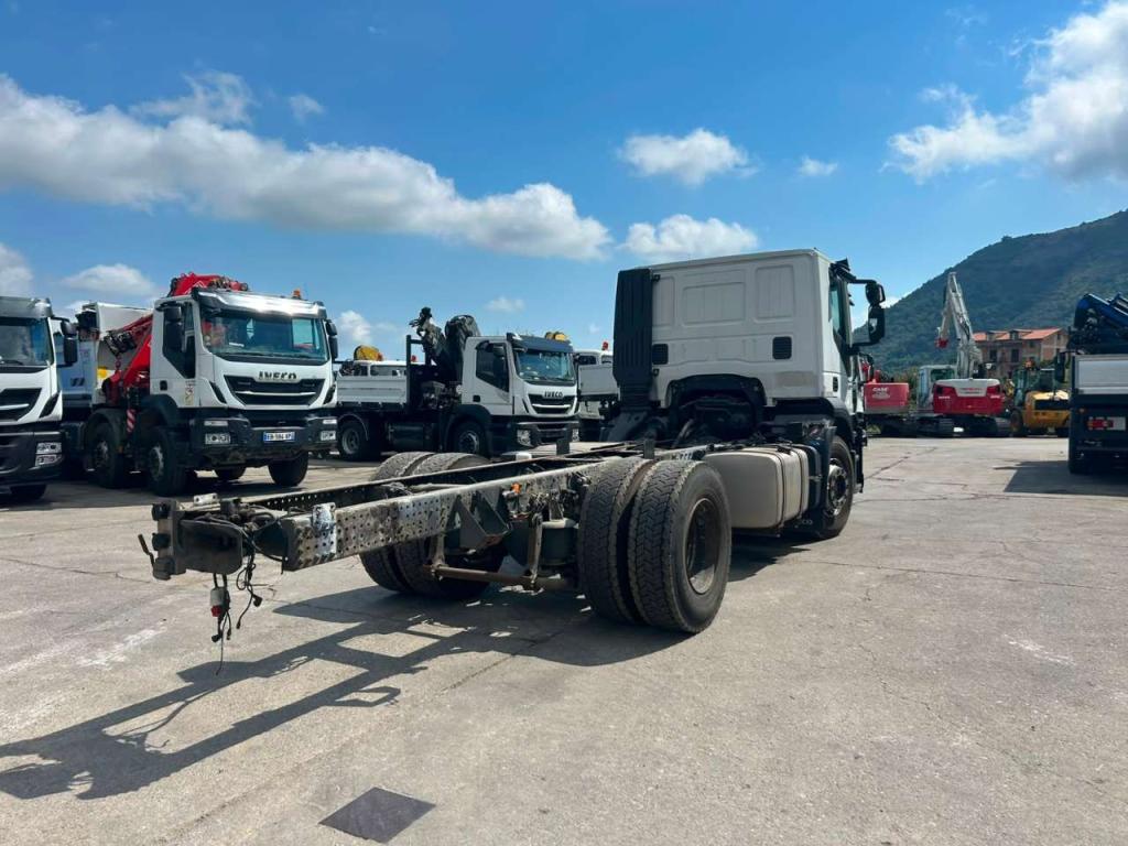 Iveco STRALIS AD190S42 Photo 17