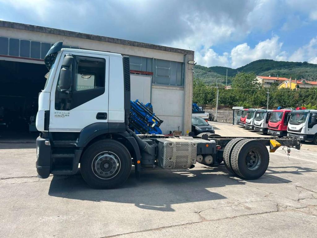 Iveco STRALIS AD190S42 Photo 18