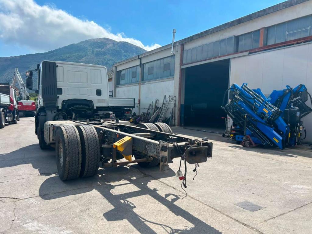 Iveco STRALIS AD190S42 Photo 21