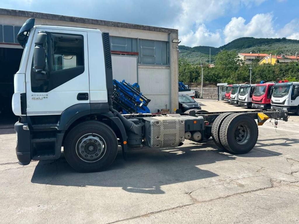 Iveco STRALIS AD190S42 Photo 29