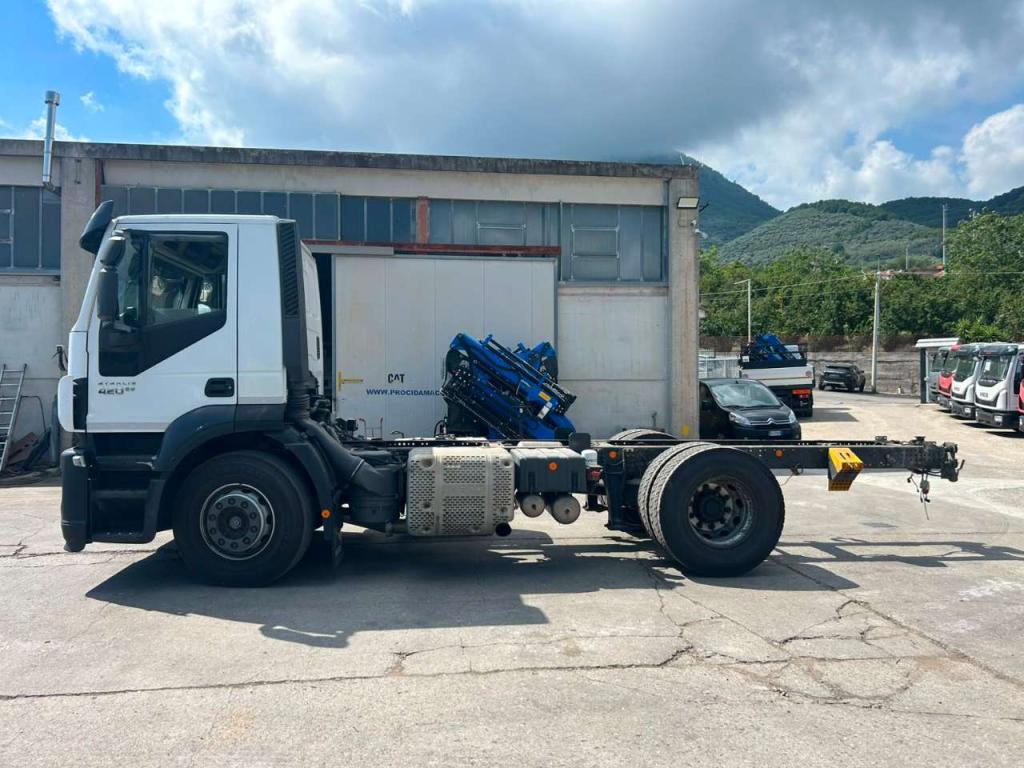 Iveco STRALIS AD190S42 Photo 6