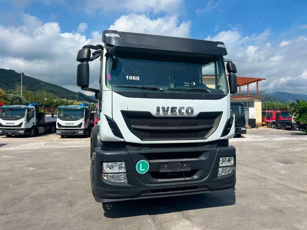 Iveco STRALIS AD190S42 Photo 9