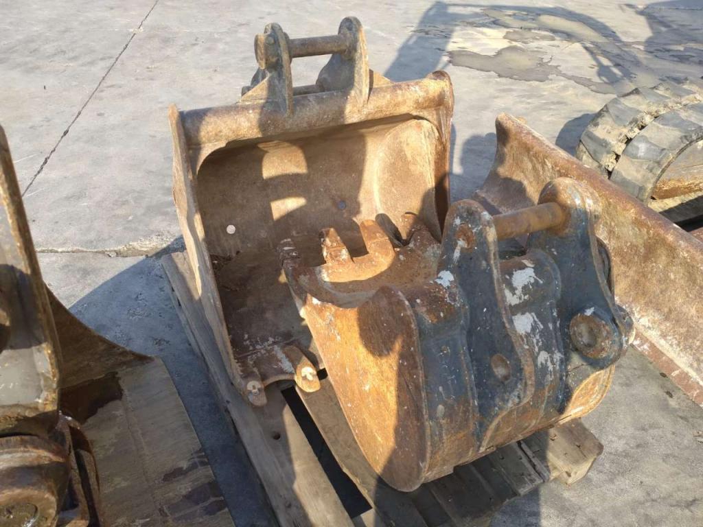 Volvo ECR48C Photo 6