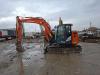 Hitachi ZX85USB-6 Photo 1 thumbnail
