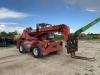 Manitou MRT 1530 Photo 1 thumbnail
