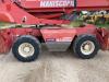 Manitou MRT 1530 Photo 14 thumbnail