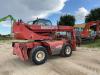Manitou MRT 1530 Photo 15 thumbnail
