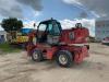 Manitou MRT 1530 Photo 16 thumbnail