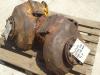 Traction drive for Fiat Allis FL4D-FL4L-FL4M-FL4C Photo 2 thumbnail