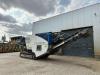 Kleemann MC110Z EVO Jaw Crusher Photo 1 thumbnail