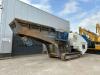 Kleemann MC110Z EVO Jaw Crusher Photo 3 thumbnail