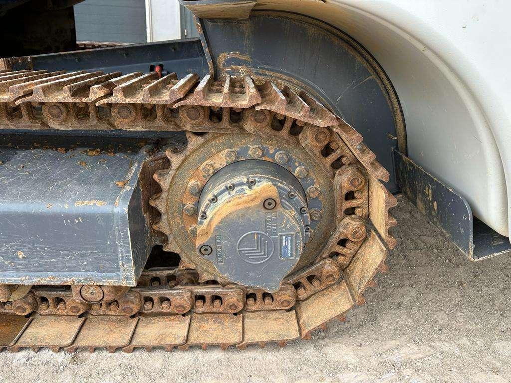 Kleemann MC110Z EVO Jaw Crusher Photo 10