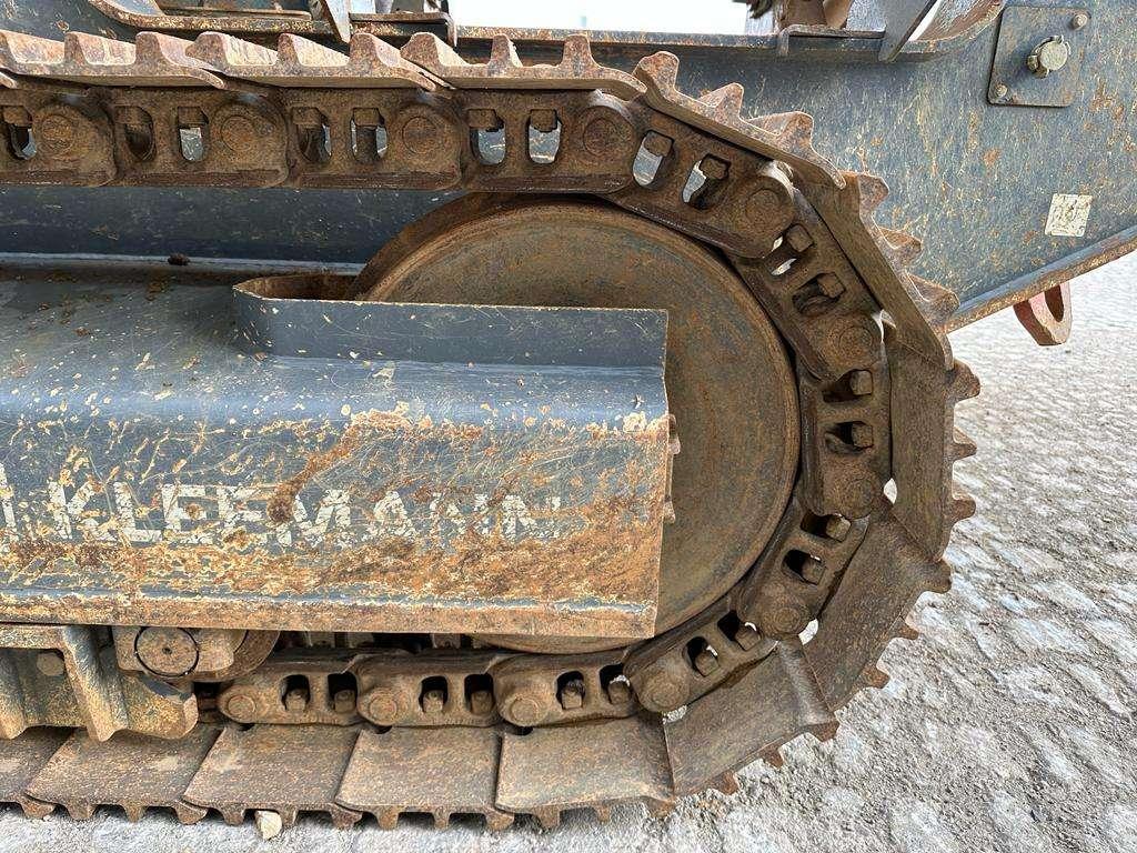 Kleemann MC110Z EVO Jaw Crusher Photo 11