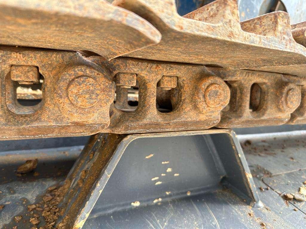 Kleemann MC110Z EVO Jaw Crusher Photo 12