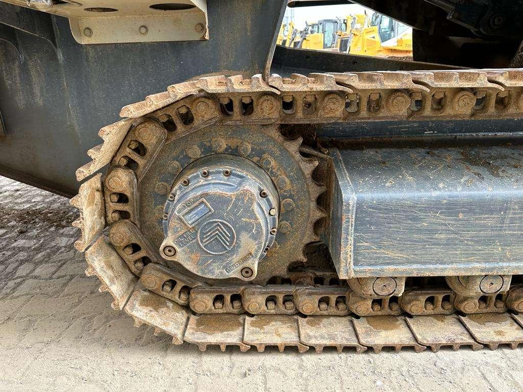 Kleemann MC110Z EVO Jaw Crusher Photo 13