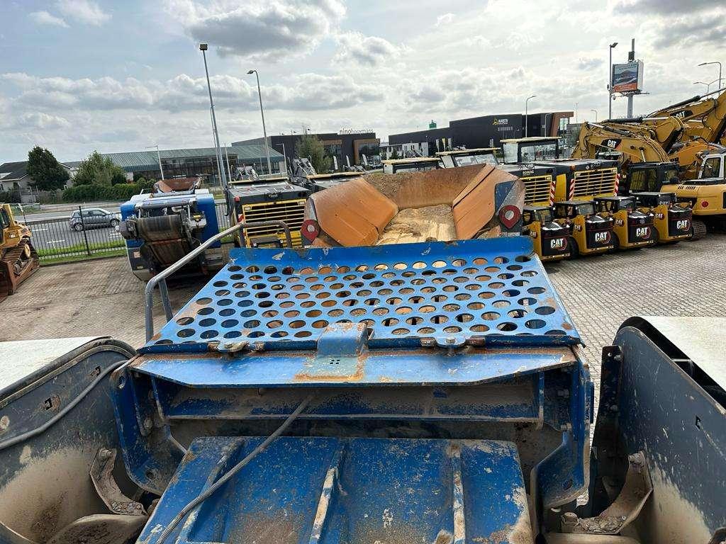 Kleemann MC110Z EVO Jaw Crusher Photo 17