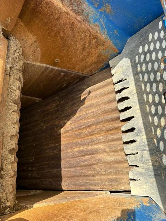 Kleemann MC110Z EVO Jaw Crusher Photo 18