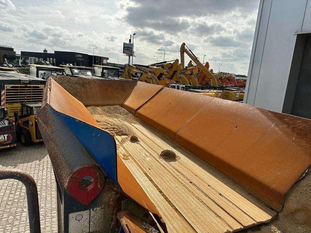 Kleemann MC110Z EVO Jaw Crusher Photo 19