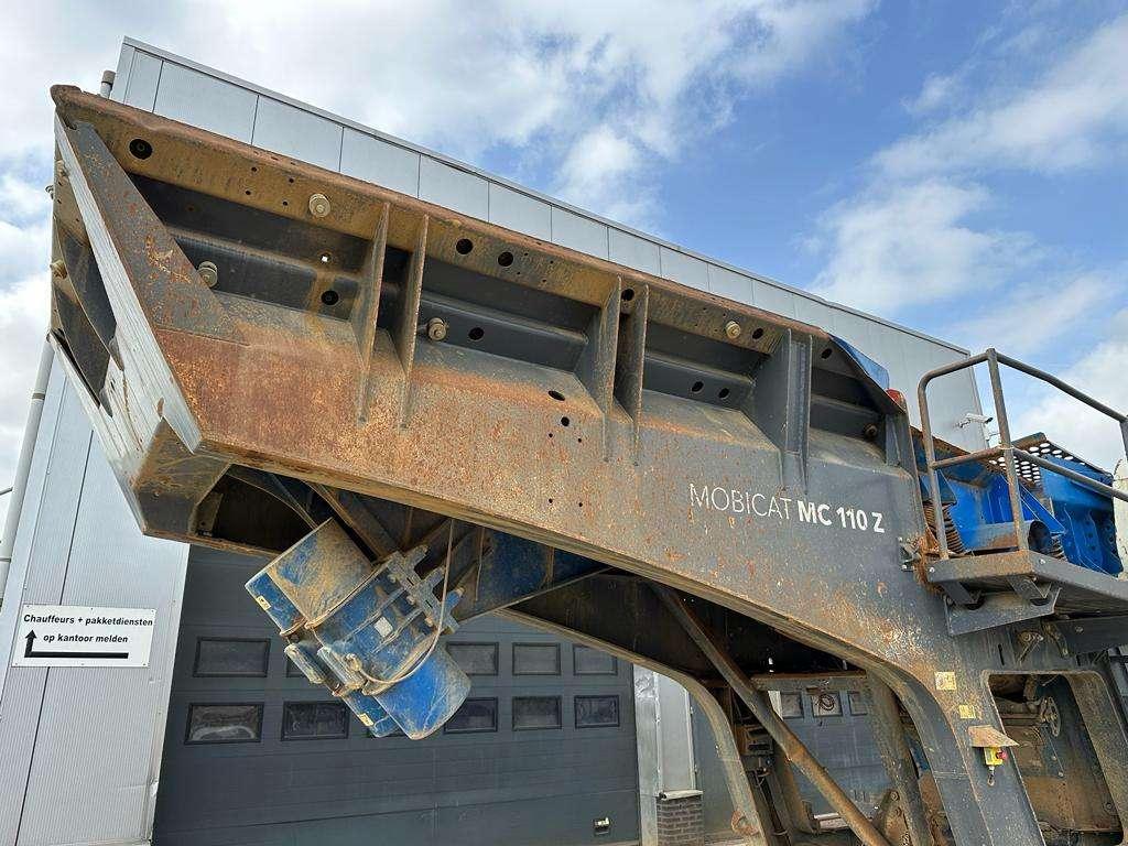 Kleemann MC110Z EVO Jaw Crusher Photo 7