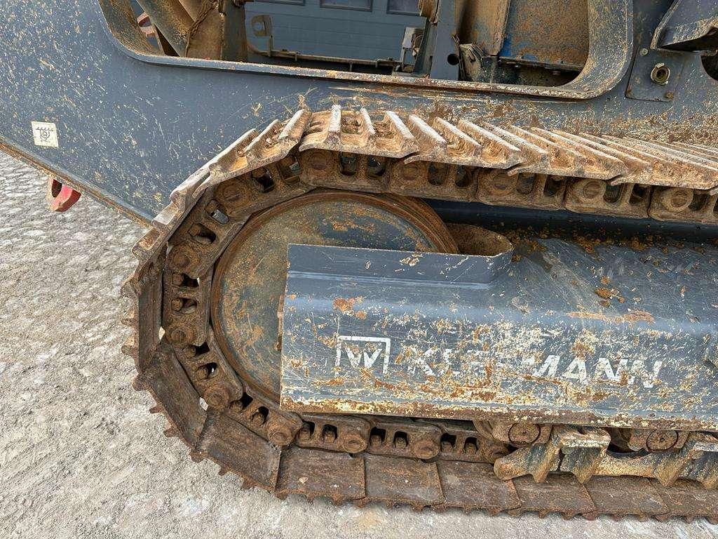 Kleemann MC110Z EVO Jaw Crusher Photo 8