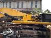 JCB JS290NLC Photo 3 thumbnail