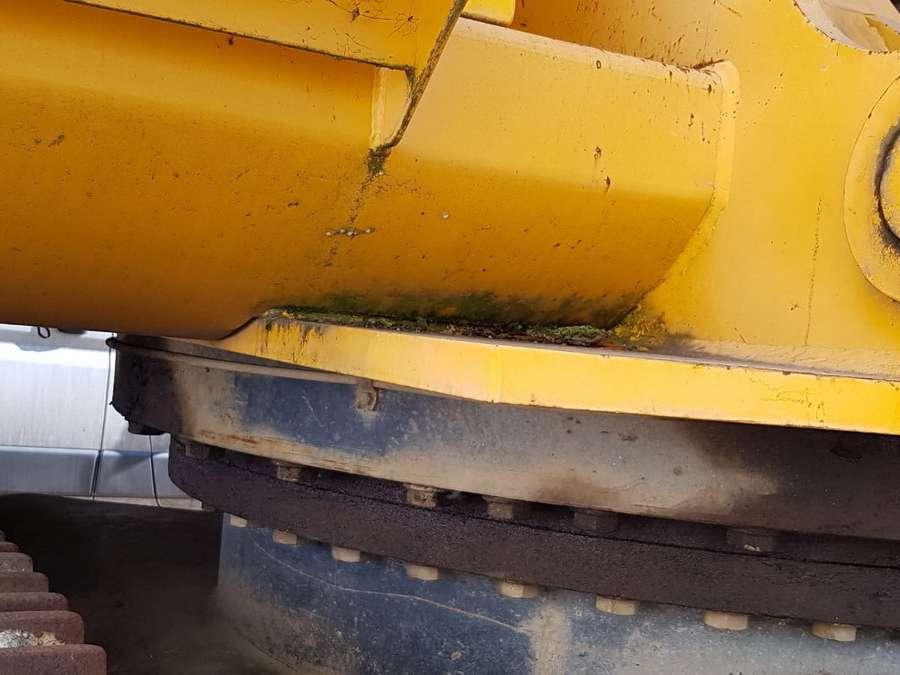 JCB JS290NLC Photo 14