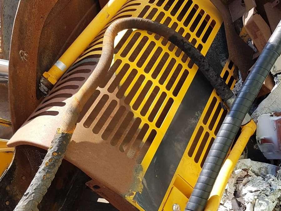 JCB JS290NLC Photo 21